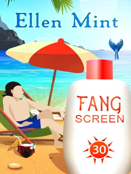 Title details for Fangscreen by Ellen Mint - Available